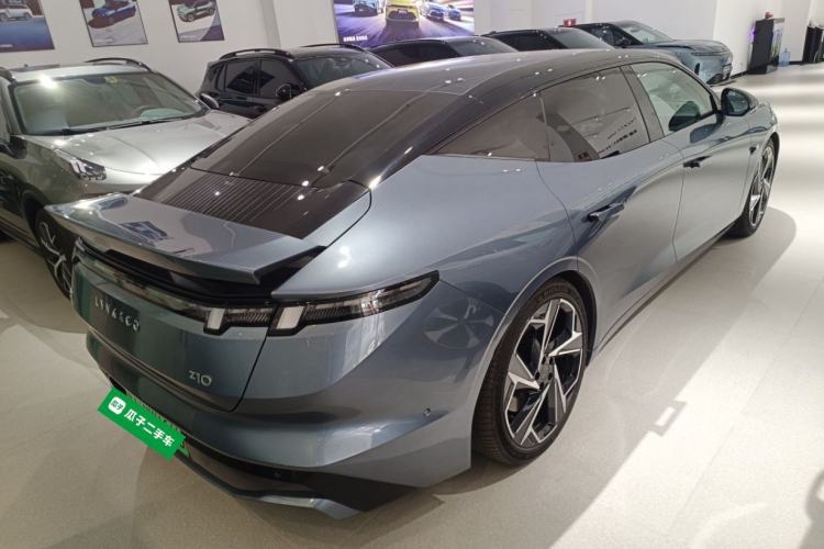 Used Lynk & Co Z10 2025 95 kWh 702 km All-Wheel Drive Intelligent Driving Ultra