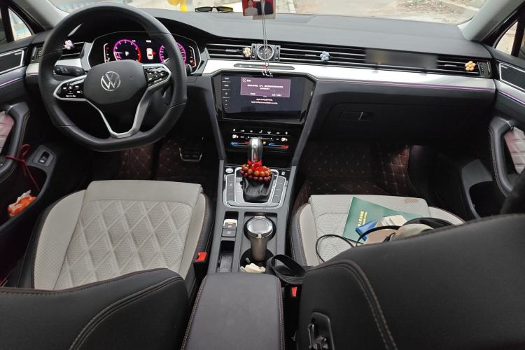 Used Volkswagen Magotan 2023 2 Million Units Limited-Edition 380TSI DSG Flagship Version