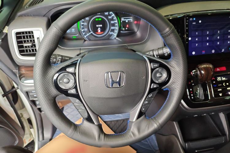 Used Honda Odyssey 2019 2.0L Rui·Smart Edition
