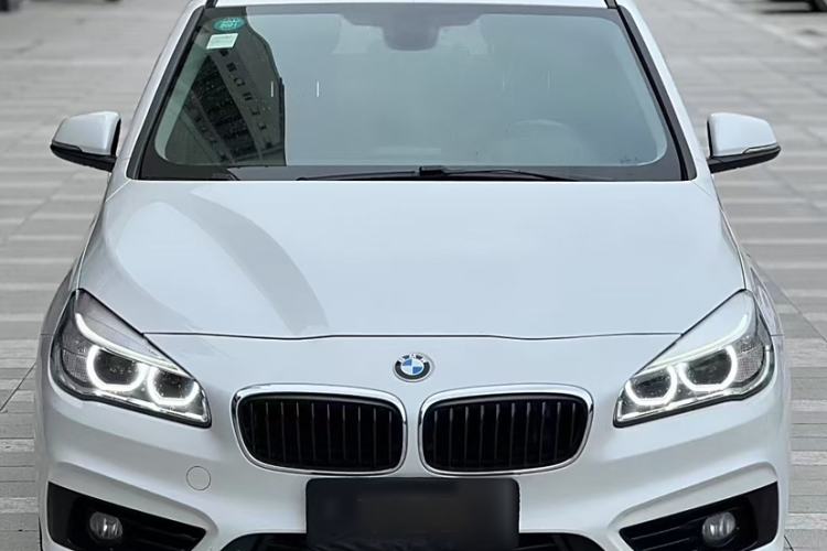 Used BMW 2 Series Active Tourer 2016 218i Sports Design Package
