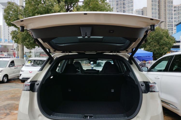 Used Lynk & Co 06 2025 Renew 1.5T Halo