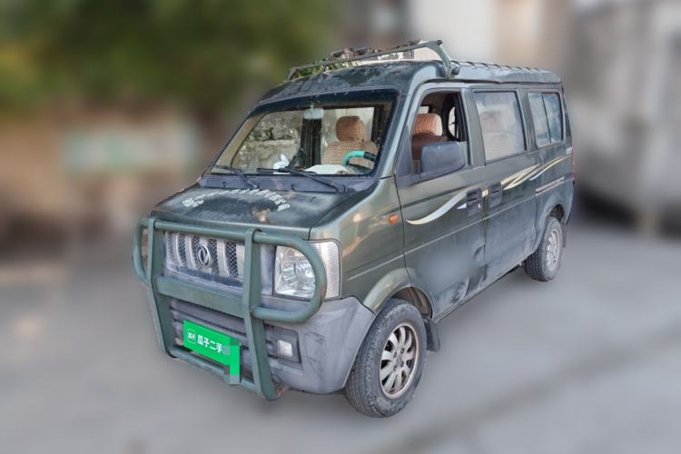 Used Dongfeng Xiaokang V27 2011 1.3L Standard Version BG13-20