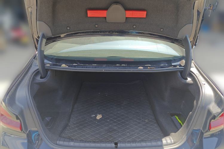 Used BMW 5 Series 2021 Facelifted 525Li M Sport Package
