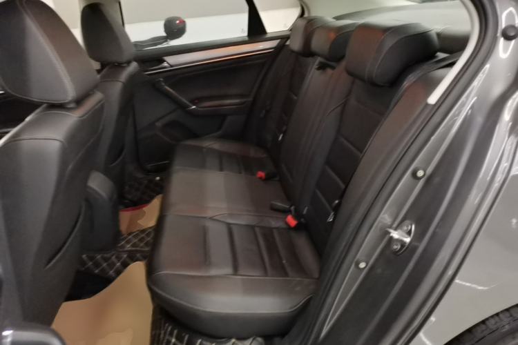 Used Volkswagen Bora 2016 1.6L Automatic Comfort Model
