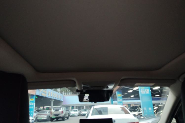 Used Toyota RAV4 Rongfang Plug-in Hybrid 2021 2.5L 4x4 Flagship Pro