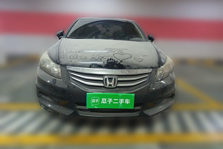 Used Honda Accord 2011 2.0L EX