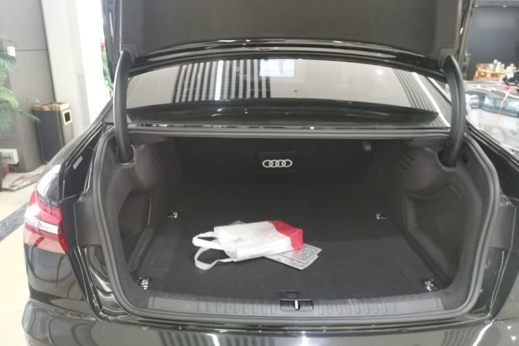 Used Audi A6L 2021 45 TFSI quattro Prestige Elegant Edition