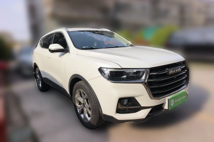 Used Haval H6 2021 National Trend Edition 1.5T Automatic Champion Version