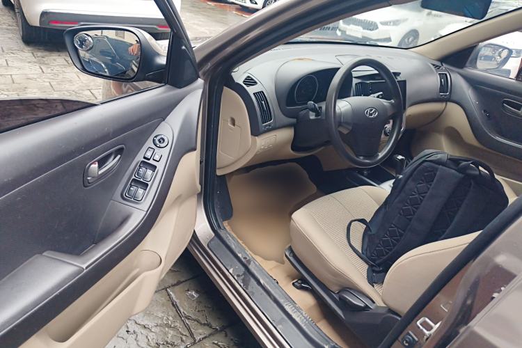 Used Hyundai Celesta 2015 1.6L Automatic Comfort Model