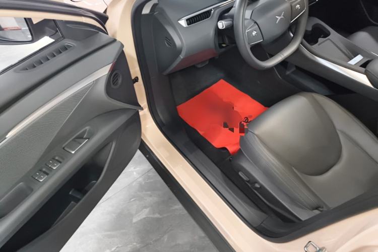 Used XPeng MONA M03 2024 515 Long-Range
