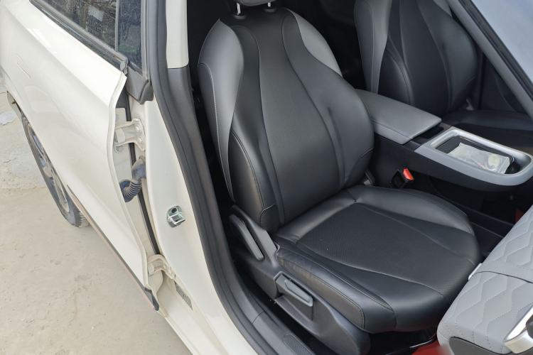 Used Dongfeng NAMMI 01 2024 430 Plus Smart+
