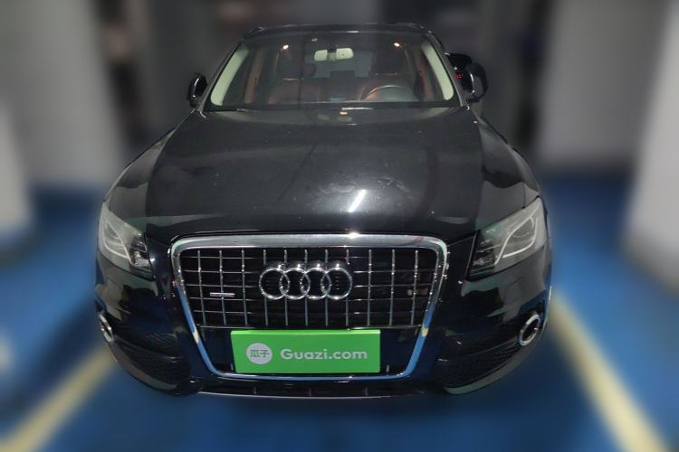 Used Audi Q5 2010 3.2 FSI Sport Edition