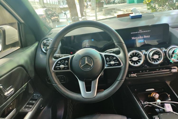 Used Mercedes-Benz GLA 2020 GLA 200