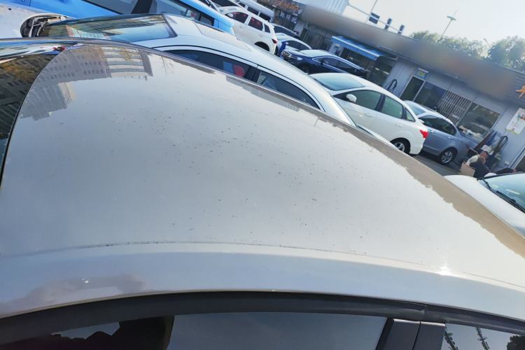 Used Skoda Octavia 2015 1.6L Manual Yijie Edition
