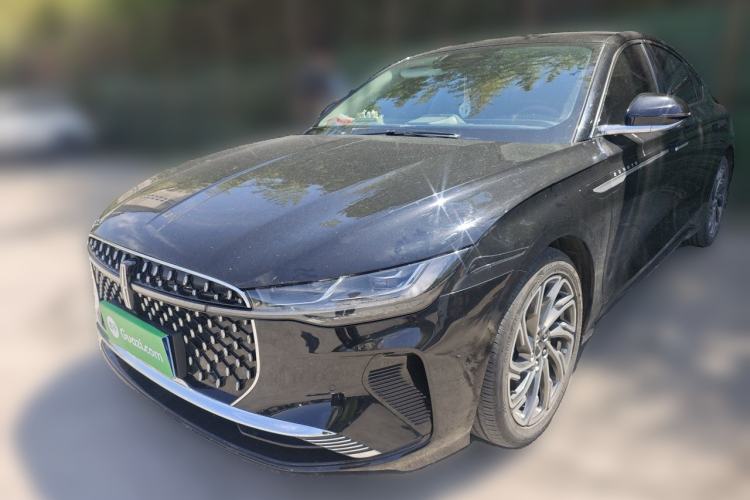 Used Lincoln Z 2022 iXiang Zunyi Edition