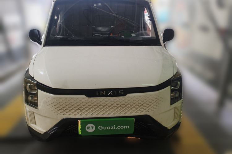 Used Linxys Huangjincang 2024 Economy Version First Class Cabin Front