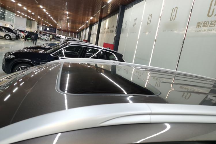 Used Mitsubishi Outlander 2016 2.4L 4x4 Luxury Edition 7-Seater
