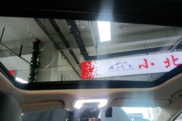 Used Hongqi H5 2024 2.0T Automatic Smart Connect Flagship Edition