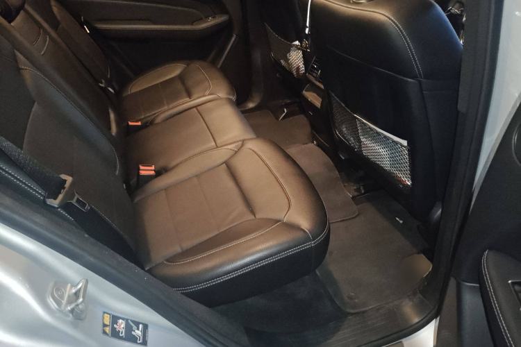 Used Mercedes-Benz M-Class 2014 ML 320 4MATIC