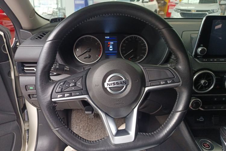 Used Nissan Sylphy 2020 1.6L XL CVT Enjoyment Edition
