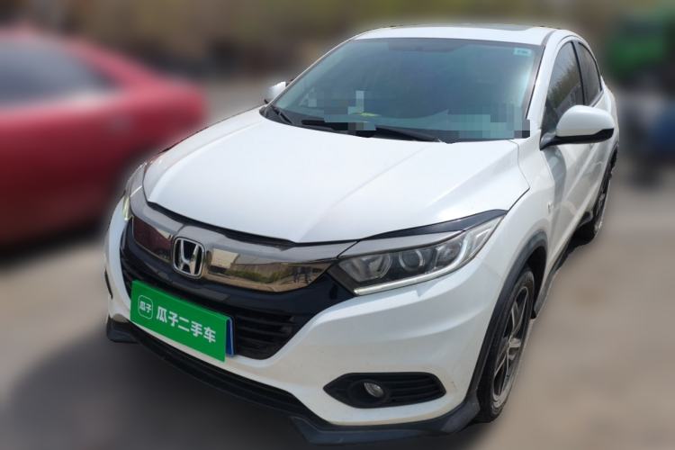 Used Honda Vezel 2020 1.5L CVT Pioneer Edition