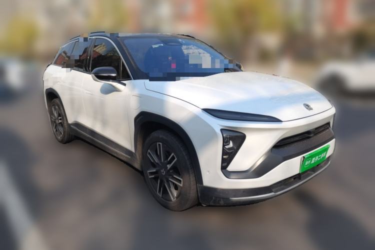 Used Nio ES6 2020 600 km Sport Edition
