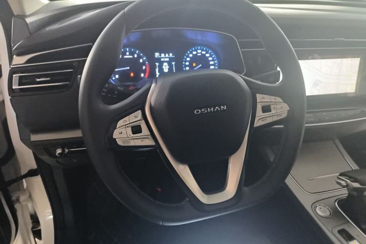 Used Oshan X7 2020 1.5T Automatic Luxury Model