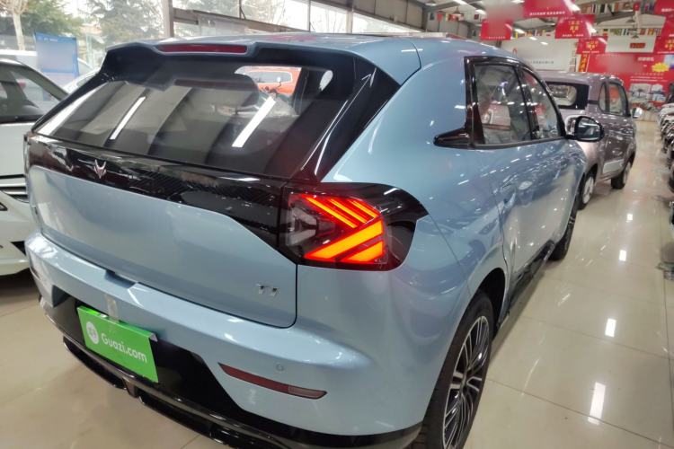 Used ARCFOX T1 2025 Model 425 PLUS