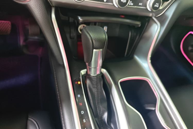 Used Honda Accord 2022 260TURBO Luxury Edition
