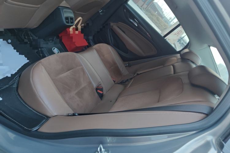 Used Buick Regal 2017 20T Luxury Model
