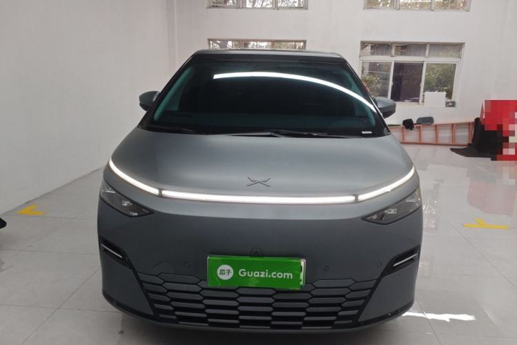 Used XPeng X9 2025 740 Ultra-Long Range Max
