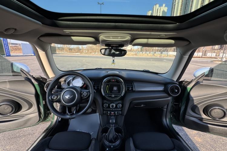 Used MINI MINI 2016 1.5T COOPER