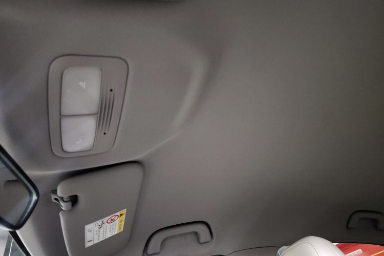 Used Geely Galaxy Geome 2025 310km Youth Edition