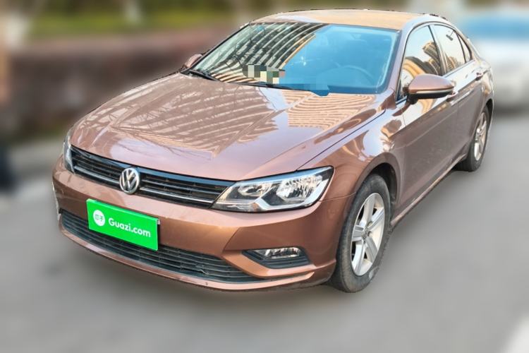 Used Volkswagen Lamando 2018 230TSI DSG Fashion Edition