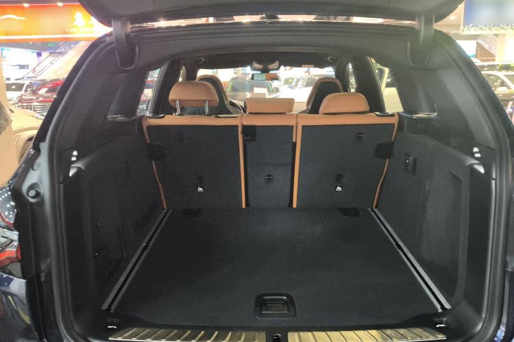 Used BMW X3 2022 M40i