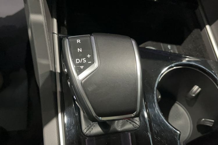 Used Volkswagen Touareg 2022 2.0 TSI RuiShang Edition