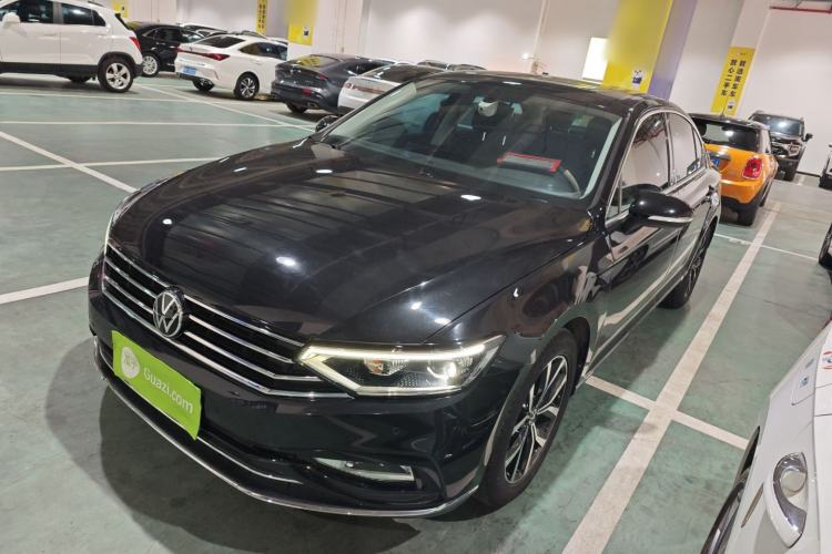 Used Volkswagen Magotan 2020 330TSI DSG Leading Model