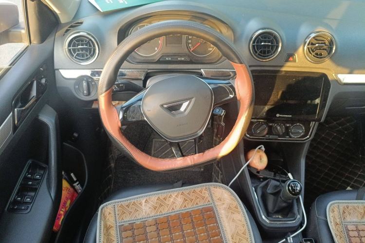 Used Jetta VA3 2019 1.5L Manual Enjoyment Edition