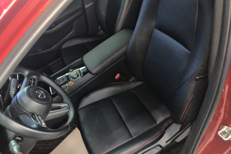 Used Mazda Mazda 3 Axela 2021 2.0L Automatic Zhiya Edition
