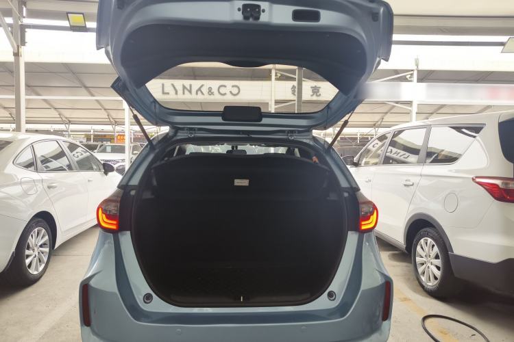 Used Honda Fit 2021 1.5L CVT Trend Edition