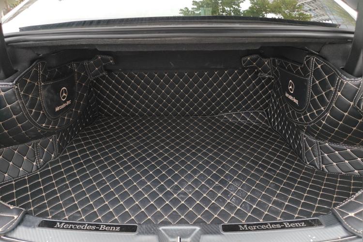 Used Mercedes-Benz A-Class 2019 A 200 L Sport Sedan First Edition Special Edition
