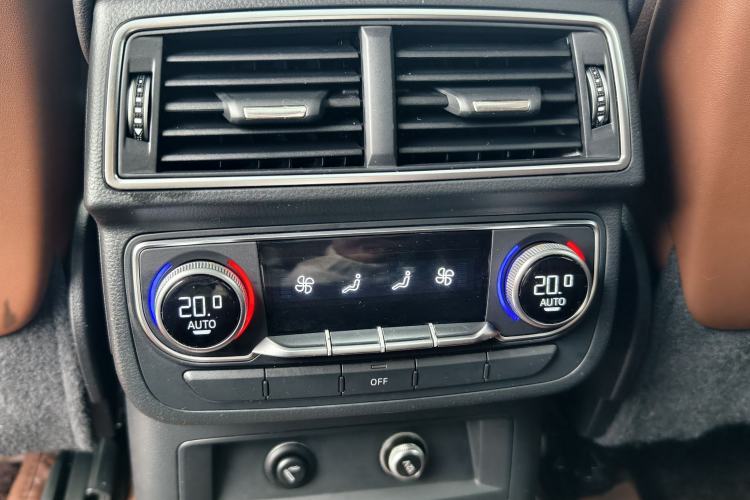 Used Audi Q7 2019 55 TFSI S line Sport Edition