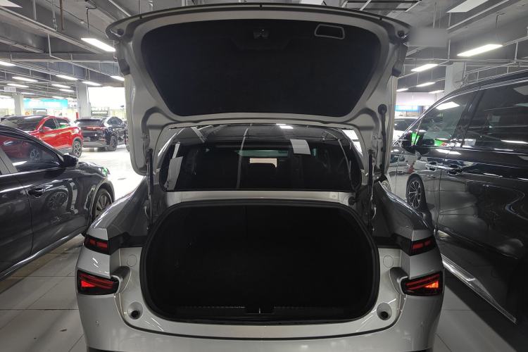 Used XPeng P7 2020 670N
