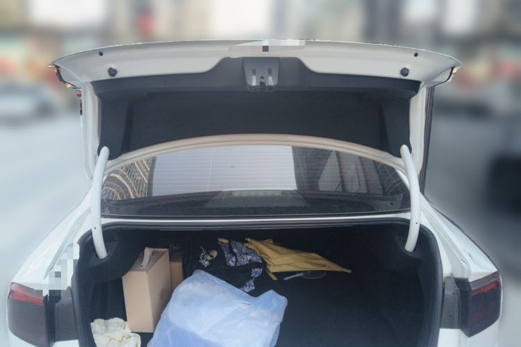 Used Volkswagen Lamando 2018 280TSI DSG Comfort Edition