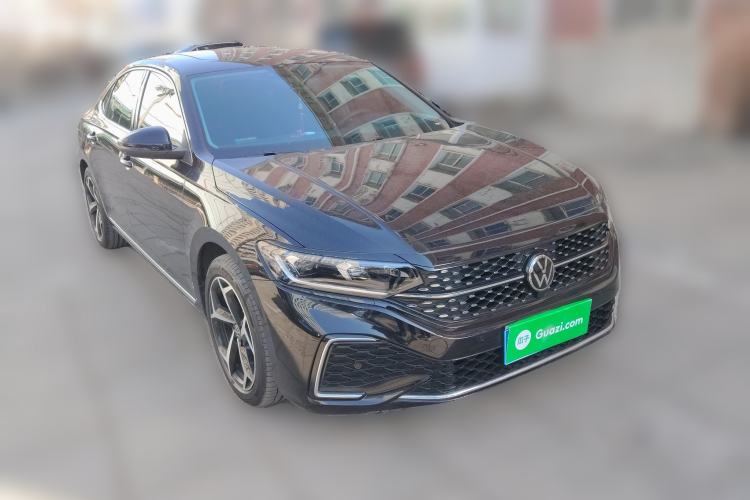 Used Volkswagen Passat 2024 380TSI Starry Dragon Edition