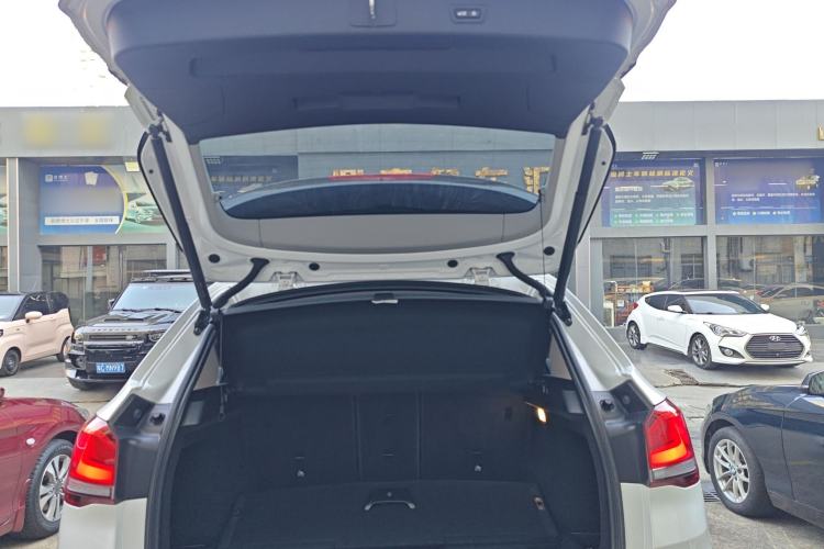 Used BMW X1 2022 sDrive25Li Leading Model
