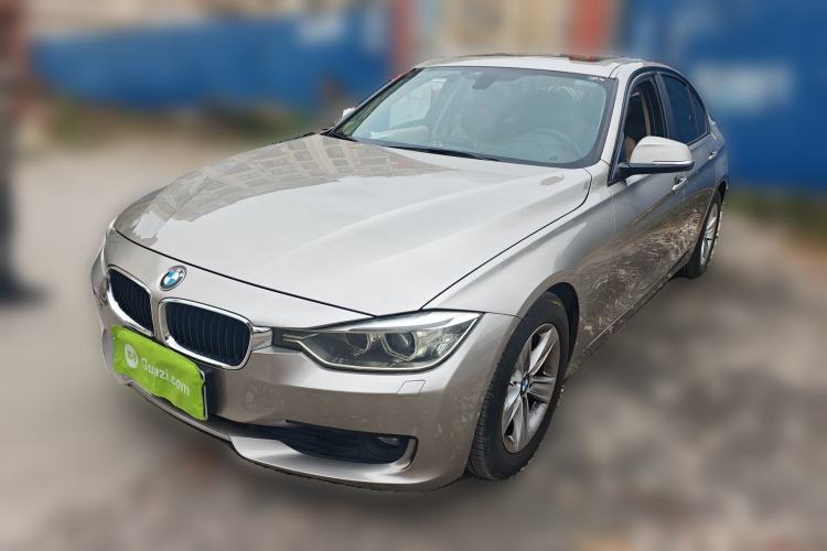 Used BMW 3 Series 2013 320i Sport Edition