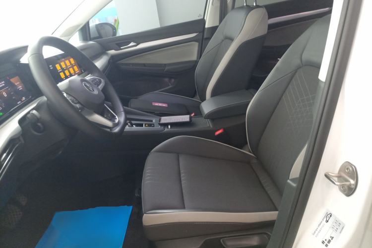 Used Volkswagen Golf 2023 Facelift 280TSI DSG Pro