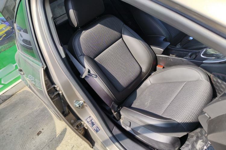 Used Buick Regal 2015 1.6T Leading Technology Model