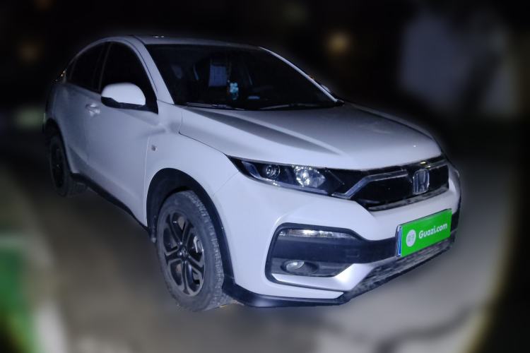 Used Honda XR-V 2021 1.5L CVT Classic Edition
